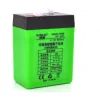 Батарея к ИБП QiSuo Li-ion 6V 6A (QS-606)