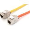 Модуль Keystone RJ45 STP cat.6A compact Digitus (DN-93615-S) зображення 11