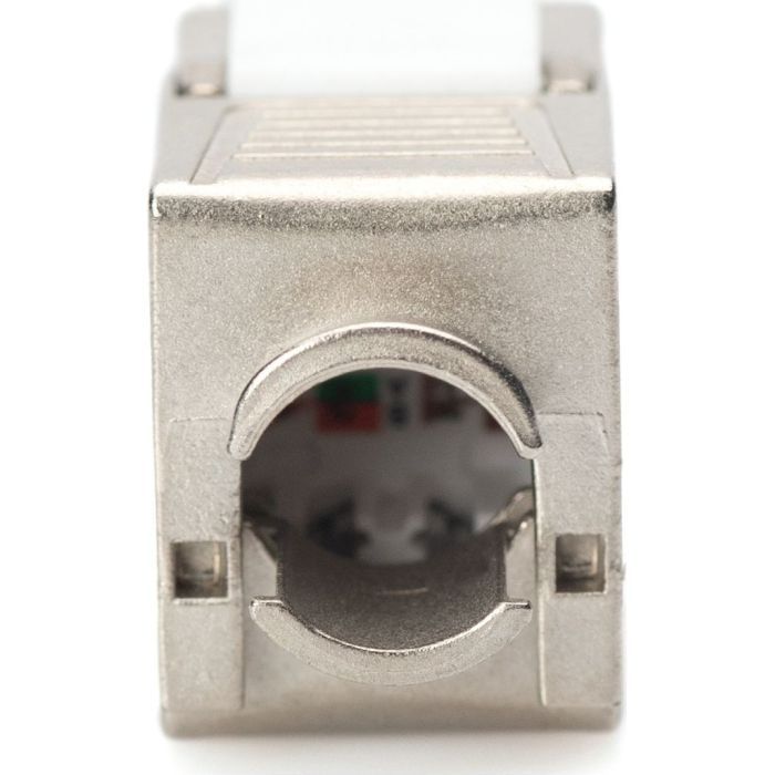 Модуль Keystone RJ45 STP cat.6A compact Digitus (DN-93615-S) зображення 2