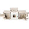 Модуль Keystone RJ45 STP cat.6A compact Digitus (DN-93615-S) зображення 3