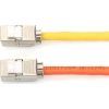 Модуль Keystone RJ45 STP cat.6A compact Digitus (DN-93615-S) зображення 9