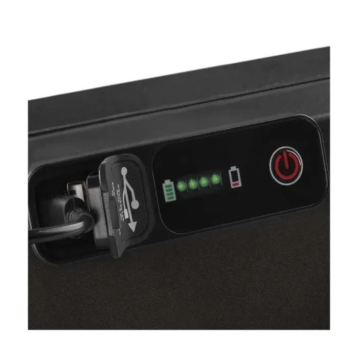 Прожектор EMOS 20W 1650Lm 6500K Li-Ion 5000 mAг IP54 (ZS2813) изображение 11