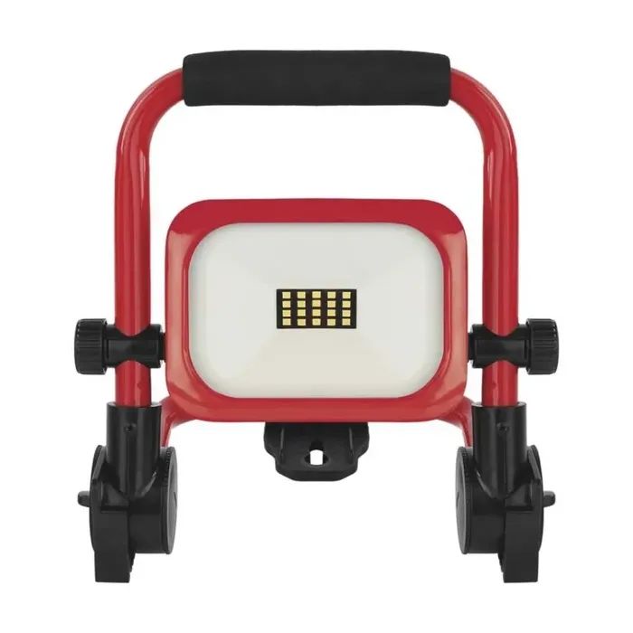 Прожектор EMOS 20W 1650Lm 6500K Li-Ion 5000 mAг IP54 (ZS2813) изображение 3