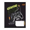Зошит Yes Game А5 12 аркушів лінія (768665) зображення 2