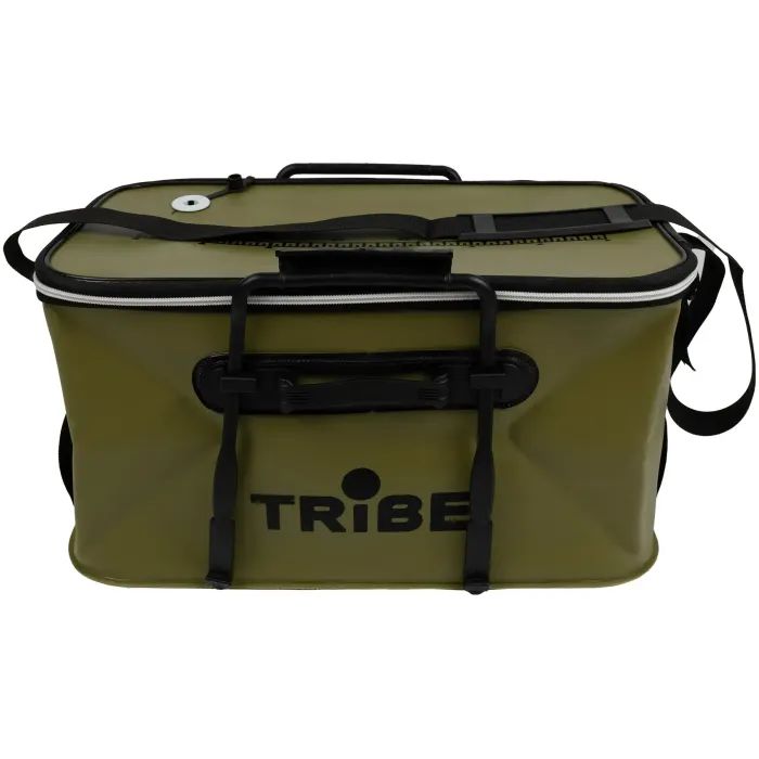 Рыболовная сумка Tribe EVA 0001 M olive (T-JA-0001-M-olive) изображение 3