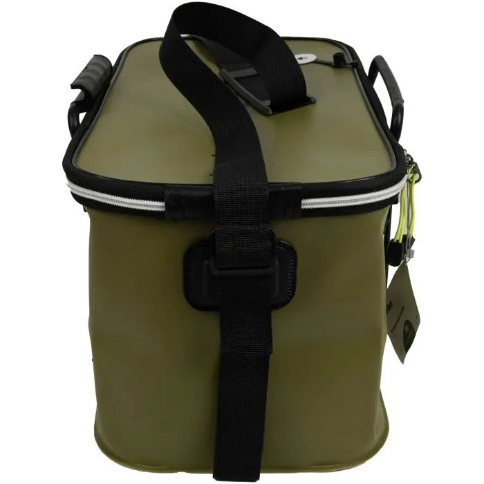 Рыболовная сумка Tribe EVA 0001 M olive (T-JA-0001-M-olive) изображение 4