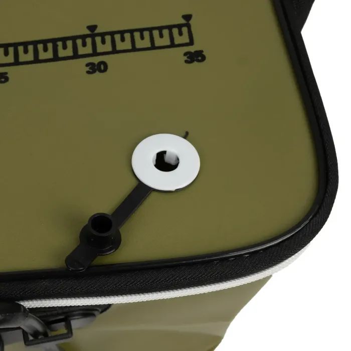 Рыболовная сумка Tribe EVA 0001 M olive (T-JA-0001-M-olive) изображение 6
