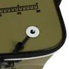 Рыболовная сумка Tribe EVA 0001 M olive (T-JA-0001-M-olive) изображение 6