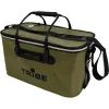 Рыболовная сумка Tribe EVA 0001 M olive (T-JA-0001-M-olive)