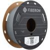 Пластик для 3D-принтера Polymaker Fiberon PA6-GF25 1,75mm 0,5kg GREY (FG02001)