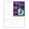 Картина по номерам Santi Зоряна колискова 30х40см LED підсвіткою (956553) изображение 2