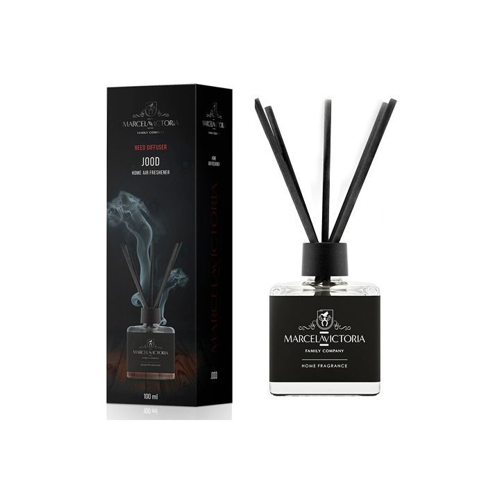 Аромадиффузор Tasotti Reed Diffuser Jood 100 мл (9078)