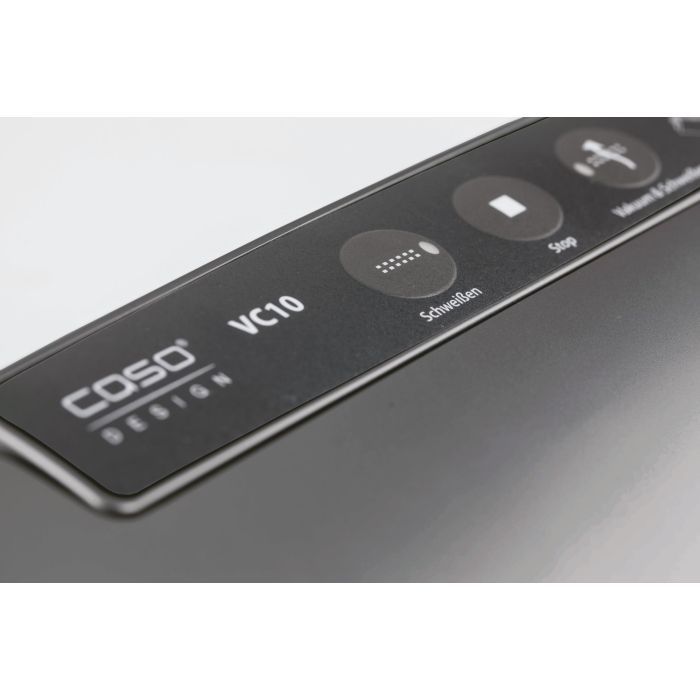 Вакууматор Caso VC 10 PlusEdition зображення 3