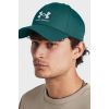 Кепка Under Armour UA Men's Sportstyle Lockup Adj зелений 1381645-449 (196885287114) зображення 3
