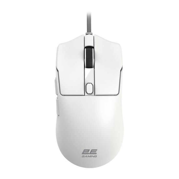 Мышка 2E Gaming MG315 USB White (2E-MG315UWT)