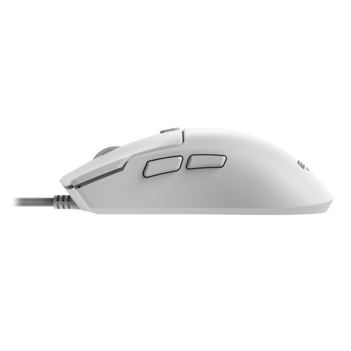 Мышка 2E Gaming MG315 USB White (2E-MG315UWT) изображение 3