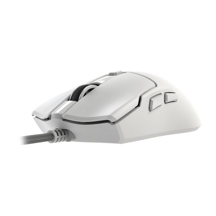 Мышка 2E Gaming MG315 USB White (2E-MG315UWT) изображение 4