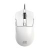 Мышка 2E Gaming MG315 USB White (2E-MG315UWT)