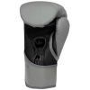 Боксерские перчатки Everlast Elite 2 Boxing Glove P00003311 сірий, рожевий 12 унцій (009283624118) изображение 3
