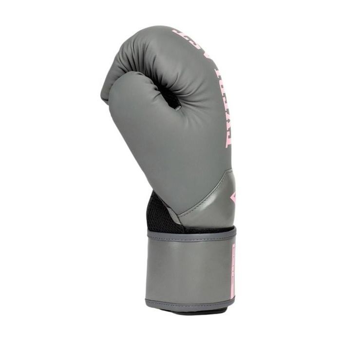 Боксерские перчатки Everlast Elite 2 Boxing Glove P00003318 бежевий 16 унцій (009283624187) изображение 4