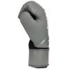 Боксерские перчатки Everlast Elite 2 Boxing Glove P00003311 сірий, рожевий 12 унцій (009283624118) изображение 4
