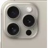 Мобильный телефон Apple iPhone 15 Pro 512Gb Natural Titanium (REF B) BREEZY (2BMTV93) изображение 5