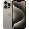Мобильный телефон Apple iPhone 15 Pro 512Gb Natural Titanium (REF B) BREEZY (2BMTV93)