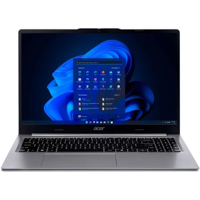 Ноутбук Acer Extensa 15 EXO15-41 (NX.EKUEU.002)