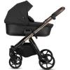 Коляска TUTIS 2 в 1 Leo3 plus (Black) (1582201) изображение 3
