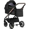 Коляска TUTIS 2 в 1 Leo3 plus (Black) (1582201) изображение 5