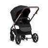 Коляска TUTIS 2 в 1 Leo3 plus (Black) (1582201) изображение 6