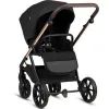 Коляска TUTIS 2 в 1 Leo3 plus (Black) (1582201) изображение 6