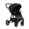 Коляска TUTIS 2 в 1 Leo3 plus (Black) (1582201) изображение 7