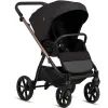 Коляска TUTIS 2 в 1 Leo3 plus (Black) (1582201) изображение 7