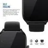 Плівка захисна Armorstandart Matte hydrogel Amazfit GTS 4 6 pcs (ARM91969) зображення 3