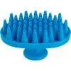 Гребінець для тварин Dexas BrushBuster блакитний (0084297309442) зображення 2