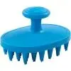 Гребінець для тварин Dexas BrushBuster блакитний (0084297309442)