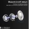 Навушники HiFuture SonicCore Blue (soniccore.blue) зображення 3