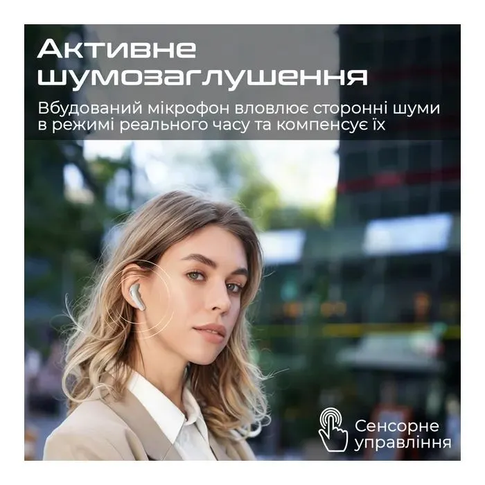 Навушники HiFuture SonicCore Blue (soniccore.blue) зображення 4