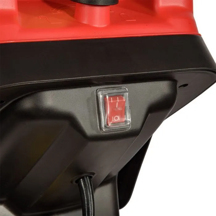 Подрібнювач Vitals Zs 2645w, 2600W, 45мм, 45л, ніж, 8.7кг (244884) зображення 10