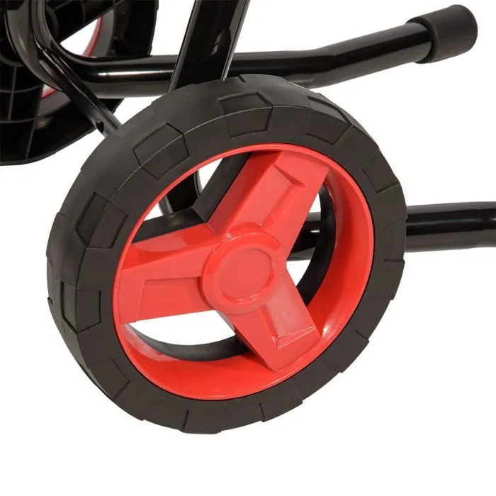 Подрібнювач Vitals Zs 2645w, 2600W, 45мм, 45л, ніж, 8.7кг (244884) зображення 12