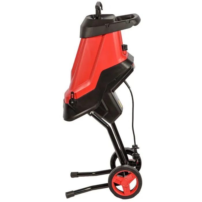 Подрібнювач Vitals Zs 2645w, 2600W, 45мм, 45л, ніж, 8.7кг (244884) зображення 2