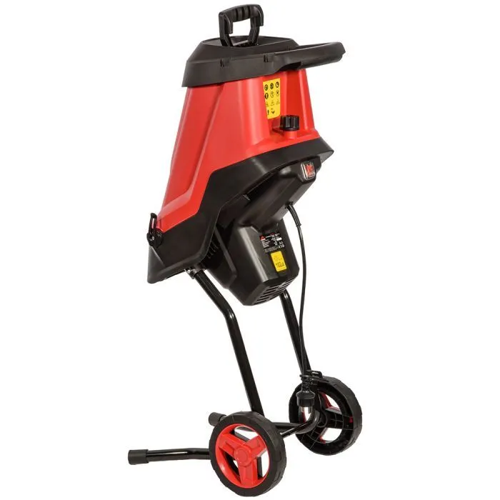 Подрібнювач Vitals Zs 2645w, 2600W, 45мм, 45л, ніж, 8.7кг (244884) зображення 3