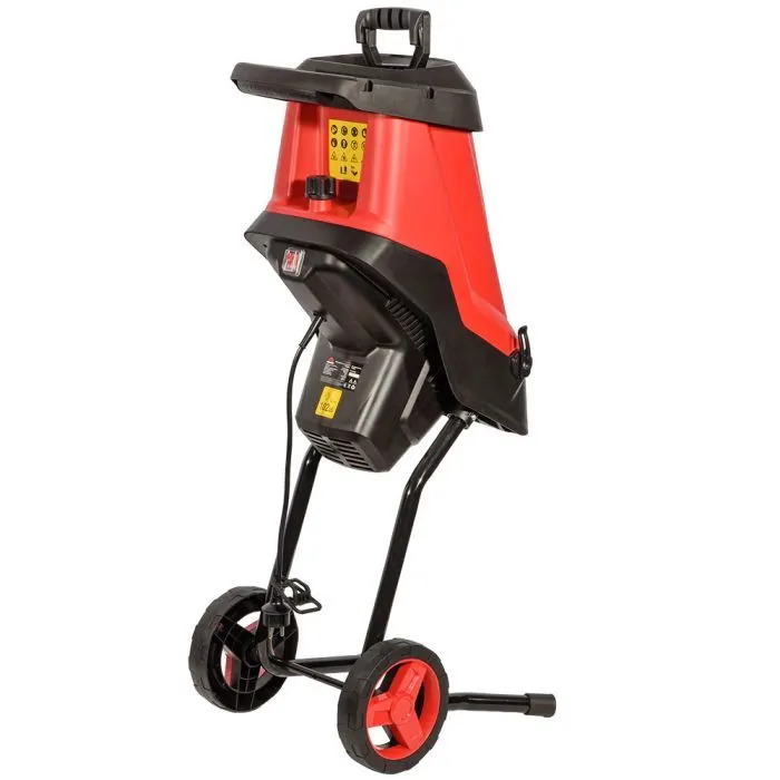 Подрібнювач Vitals Zs 2645w, 2600W, 45мм, 45л, ніж, 8.7кг (244884) зображення 4