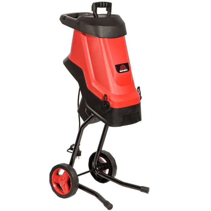 Подрібнювач Vitals Zs 2645w, 2600W, 45мм, 45л, ніж, 8.7кг (244884) зображення 6