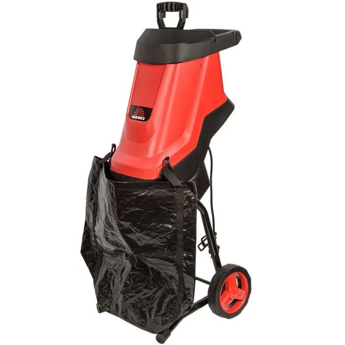 Подрібнювач Vitals Zs 2645w, 2600W, 45мм, 45л, ніж, 8.7кг (244884) зображення 7