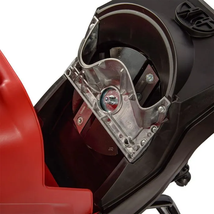Подрібнювач Vitals Zs 2645w, 2600W, 45мм, 45л, ніж, 8.7кг (244884) зображення 8