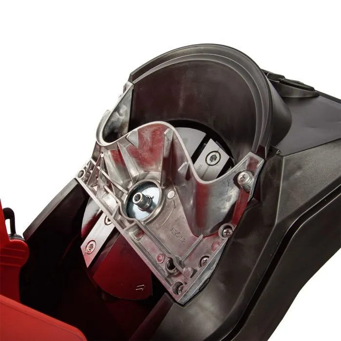 Подрібнювач Vitals Zs 2645w, 2600W, 45мм, 45л, ніж, 8.7кг (244884) зображення 9