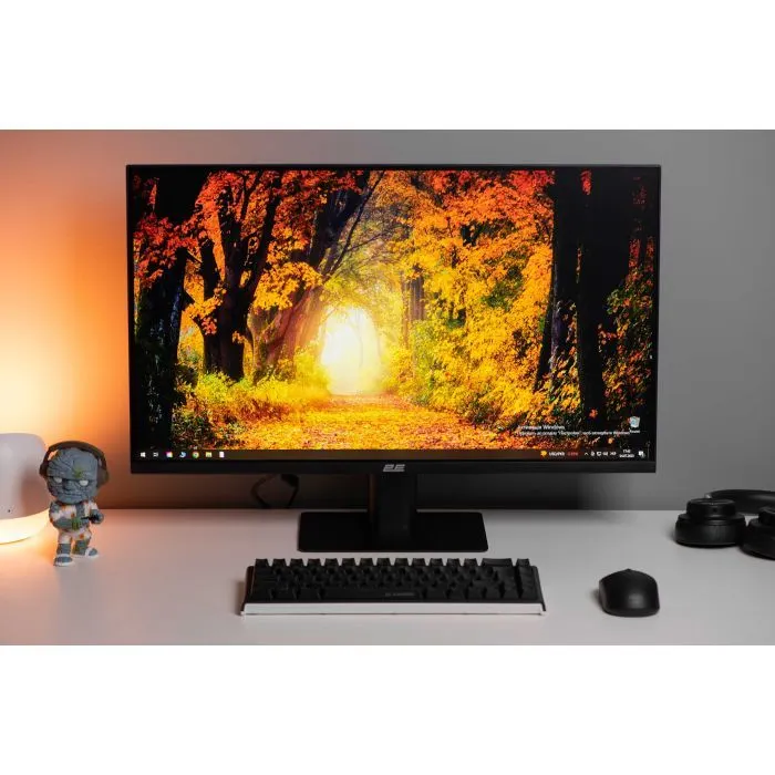 Монитор 2E A2725B (2E-A2725B-01.EU) изображение 3