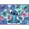 Пазл Trefl Lilo&Stitch Дивовижний Стіч 4х 250 елементів (5900511133110) зображення 2